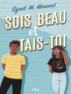 cover image of Sois-beau et tais-toi !